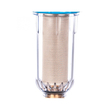 Магистральный фильтр Гейзер Бастион 111 для холодной воды 1/2 - Фильтры для воды - Магистральные фильтры - Магазин сварочных аппаратов, сварочных инверторов, мотопомп, двигателей для мотоблоков ПроЭлектроТок