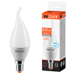 Светодиодная лампа WOLTA Standard CD37 7.5Вт 625лм Е14 4000К - Светильники - Лампы - Магазин сварочных аппаратов, сварочных инверторов, мотопомп, двигателей для мотоблоков ПроЭлектроТок
