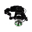 Аккумуляторный налобный фонарь Smartbuy 5 Вт LED (SBF-HL023)/50 - Светильники - Фонари - Магазин сварочных аппаратов, сварочных инверторов, мотопомп, двигателей для мотоблоков ПроЭлектроТок